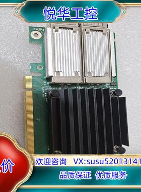 Mellanox MCX416A-BCAT CX416A C议价
