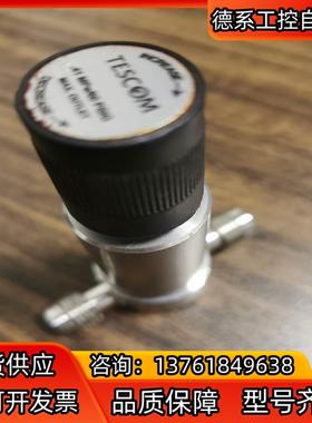 TESCOM 微调压力阀 12-1A21AAEM6EM64
