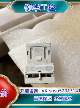 原装GE通用GPAC01FBA辅助开关 辅助触点议