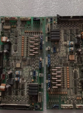 达IF118A控制板FUJITEC/C1A-IF118驱 ~议价