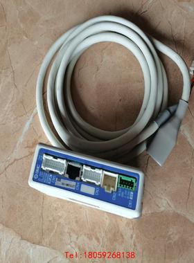 【非标价】拆机SMC电动缸控制器 LECPAN1-LEYG16MB-1