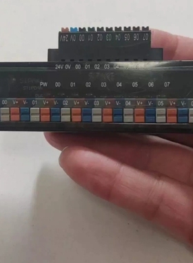 #控制器 斯帕克 SIPAKE ST1B08N信号分线器，全 ~议价