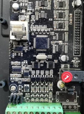 JAC300变频器主板 0.75-400kw都有货 ~议价