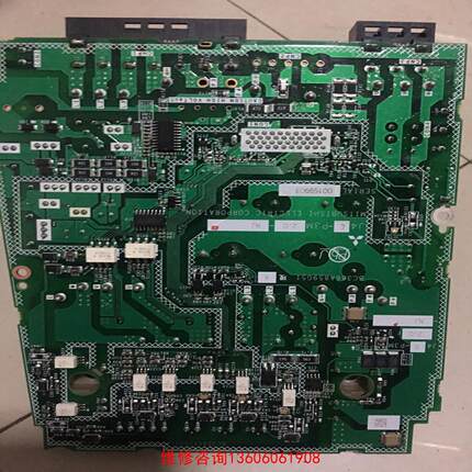 （请询价）伺服驱动器板J4E-P3M2.0-NJ/J4E-P3M3议价