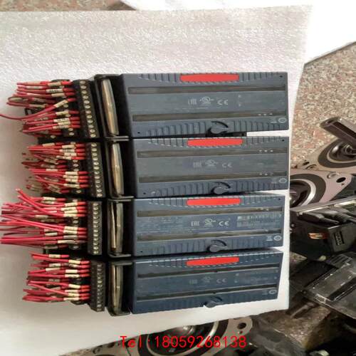 【非标价】GE系列IC200MDL940L拆机包好实图拍漂亮