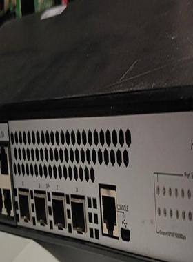 H3C  WS5820-28X-WiNet  万兆交换机