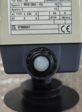 ATH-70温度传感器TN60002218温度MAX350- ~议价