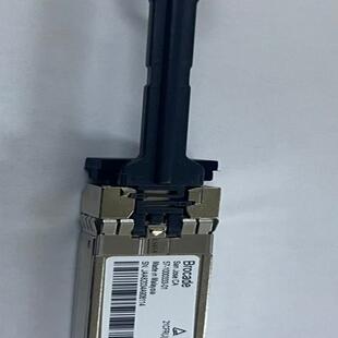 #摆摊赚闲钱 博科32Gb多模光纤模块