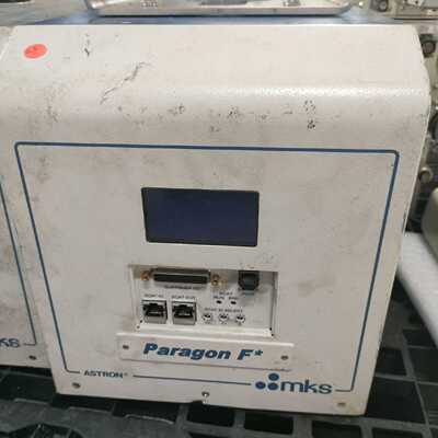 询价MKS等离子电源Paragon