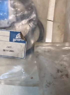 DROPSA 1655137压力开关库存库存共5个DRO ~议价