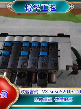 原装FESTO阀组161360,161362,161361议