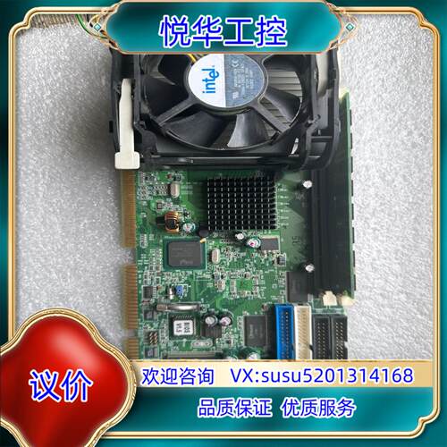 威达 ROCKY-4782EV 主板 ROCKY-4782工议价