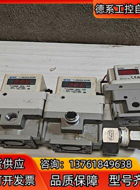 SMC比例阀ITV3050-024L-X26，ITV20