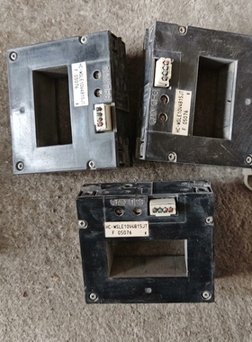 HC一MSLE10V4B15JT，F05076安川互感器安川 ~议价