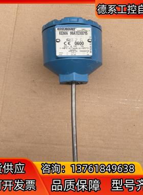 ROSEMOUNT，罗斯蒙特温度变送器，模块244E，实