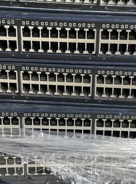 锐捷48口全千兆交换机，RG-S5750-48GT/4SFP