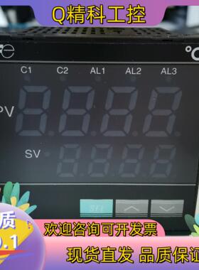 现货全新富士温控PXR7TAY1-8W000C