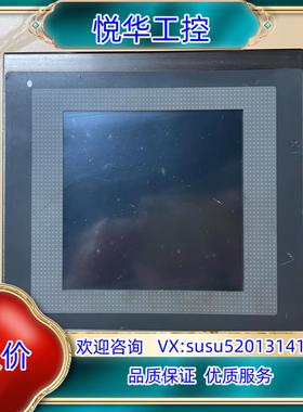 原装Beijer 北尔 工业 触摸屏 04416B议