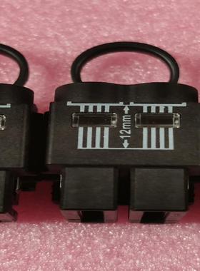 华为NetEngine8000  M14路由器直流电源头