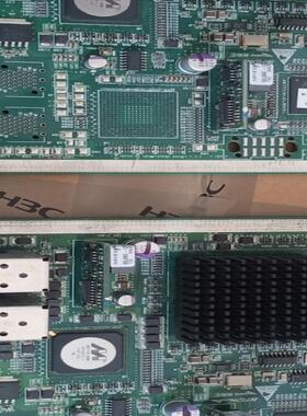 h3c 拆机rt-him-4gbp-h3 sr66路由器光口