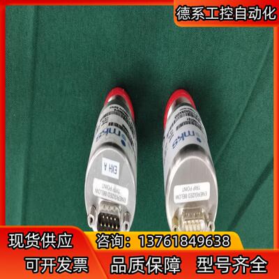 MKS 51B11TGA 10torr