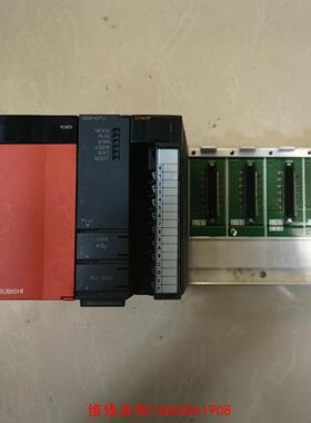 （请询价）Q系列PLC模块，Q38B，Q61P，Q02HCPU，Q议价