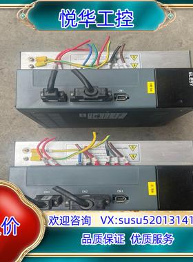 原装伊莱斯伺服驱动器ESDC-045DP，380V-4.5KW，议