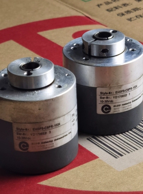 宜科编码器EI40F8-C6PR-1024 ~议价