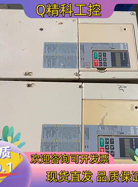 现货CIMR-AB4A0058ABA安川A1000变频器  外壳