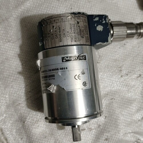 雷恩RAIENTEC 编码器SM13120/4096/409 ~议价