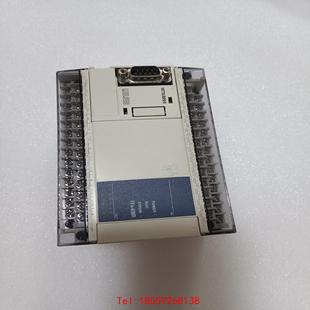 40MR 三菱FX1N 拆机件 实物图片 功能 成色如图漂亮 非标价