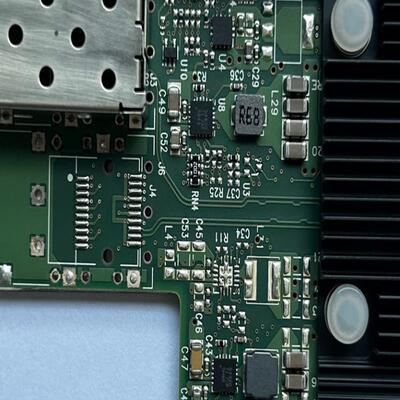 Mellanox CX4411A 4421 4431 25G