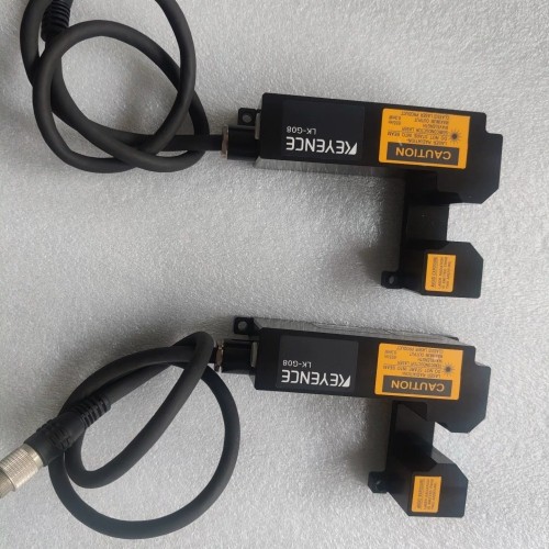 基恩士KEYENCE LK-G08激光传感器，，几乎 ~议价,电子元器件市场,其它元器件,淘宝优惠券,粉丝福利购,淘宝优惠卷