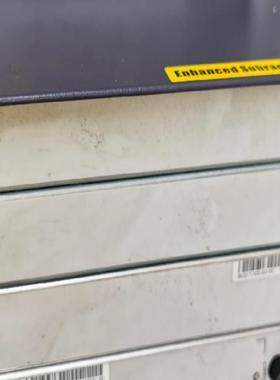 osn1500，配置如图。