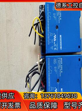 德国ZlEHL控温继电器MSR  220 K  T22175