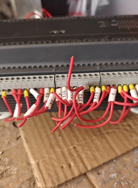 dvp48ec00r3，成色不错，功能正常，有要的联系 ~议价