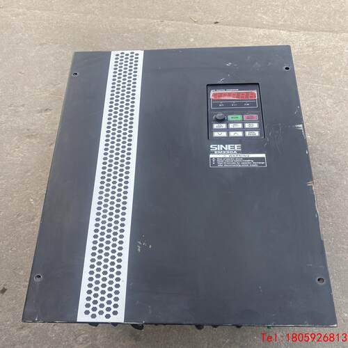 【非标价】正弦变频器 EM303A-037-3C，37KW380V 现
