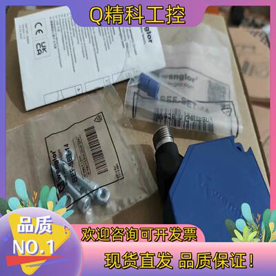 现货余货威格勒传感器OY1P303P0102议