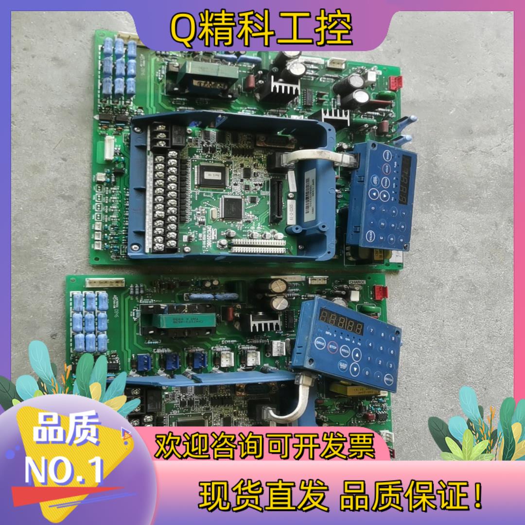 现货三垦VM05系SPF-90kw /SPF- 132kw变频器