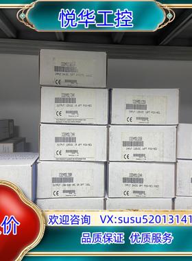 原装IC693MDL654 IC693MDL730 GE全新原装议