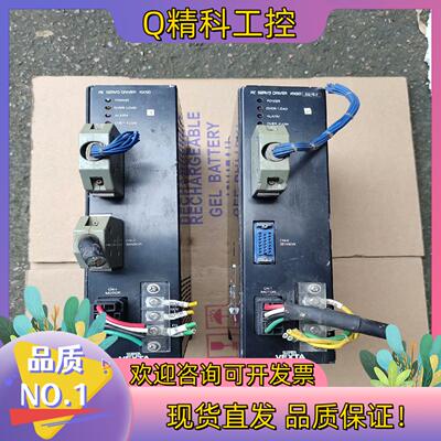 现货VEXTA东方驱动器KXSD50-ALZ成色所示