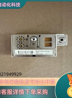 现货力士乐面板模块 FWA-ECODR3-SMT-02V44-D