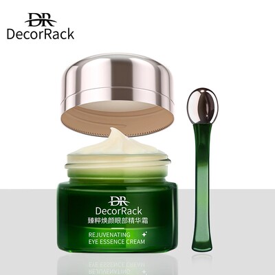 DecorRack熬夜眼霜淡化眼周去细纹眼周提拉去除神器79