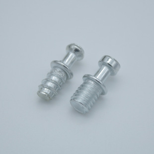 锌合金层板托 三合一隔板托塑料层板托家具五金配件 三合一层板托