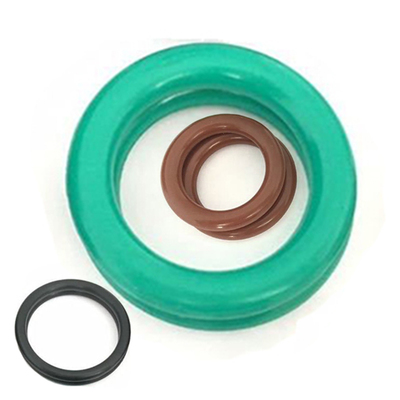 氟胶美标O型圈AS568-167/168/169：177.47/183.82/190.17*2.62