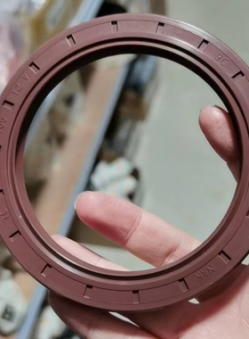 台湾NAK氟胶骨架油封 TC55*60*72*10*8*9 55*75*10*12*8 55*78*12