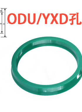 进口料孔ODU170*154/175*159/180*164/185*169/190*174*18YXD绿色