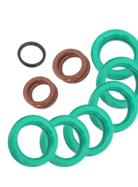 570/580/590/600/620/650/680/690*5.7氟胶O型密封圈耐高温耐腐蚀