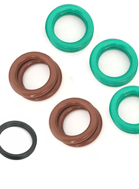 美标O型圈AS568-240/241/242 94.84/98.02/101.19*3.53氟胶高温