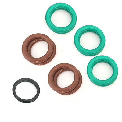 美标O型圈AS568-345/346/347:100.97/104.14/107.32/562.4*5.33